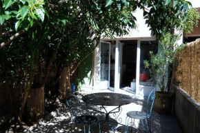 Studio near Utopia Cinema